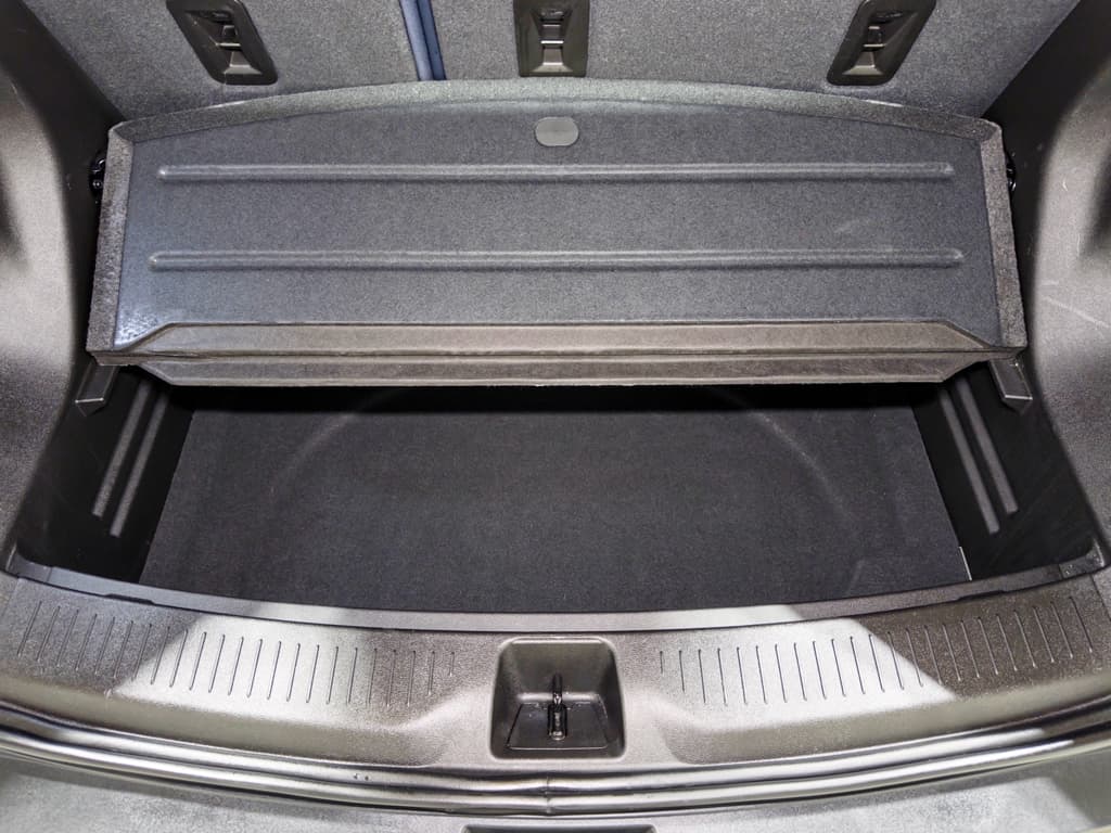 2023 Chevrolet Bolt EUV view 25