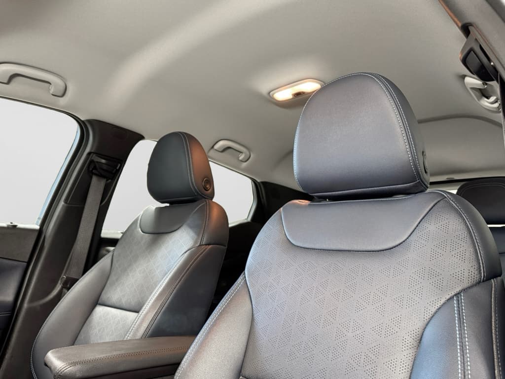 2023 Chevrolet Bolt EUV view 23