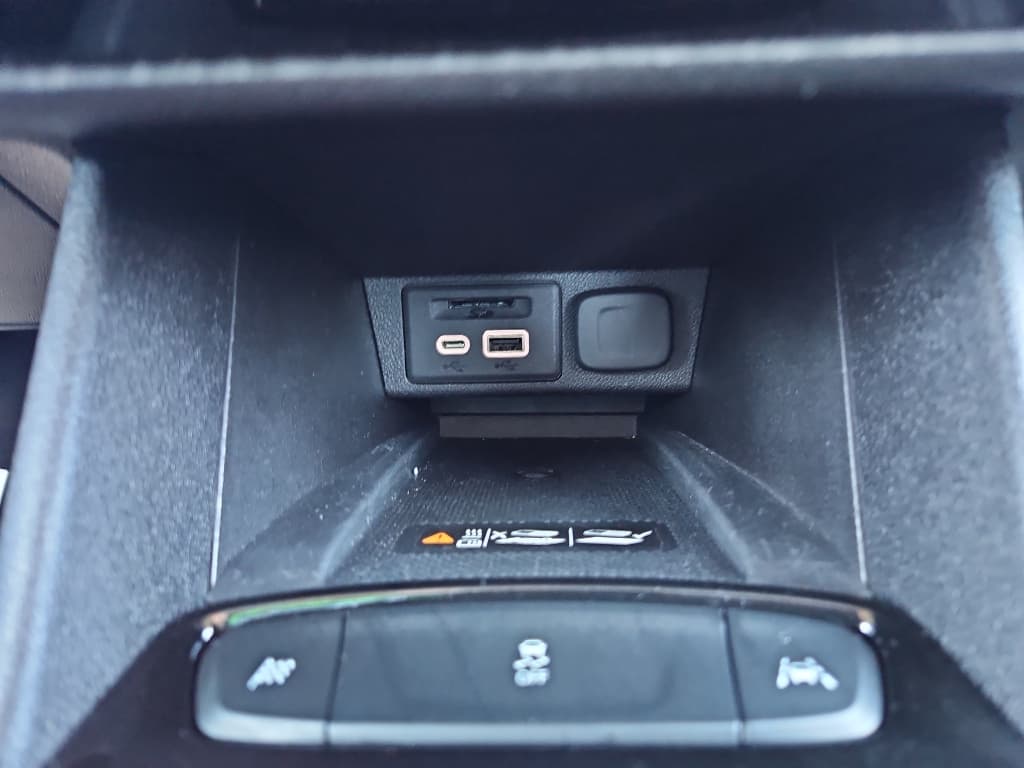 2023 Chevrolet Bolt EV view 15