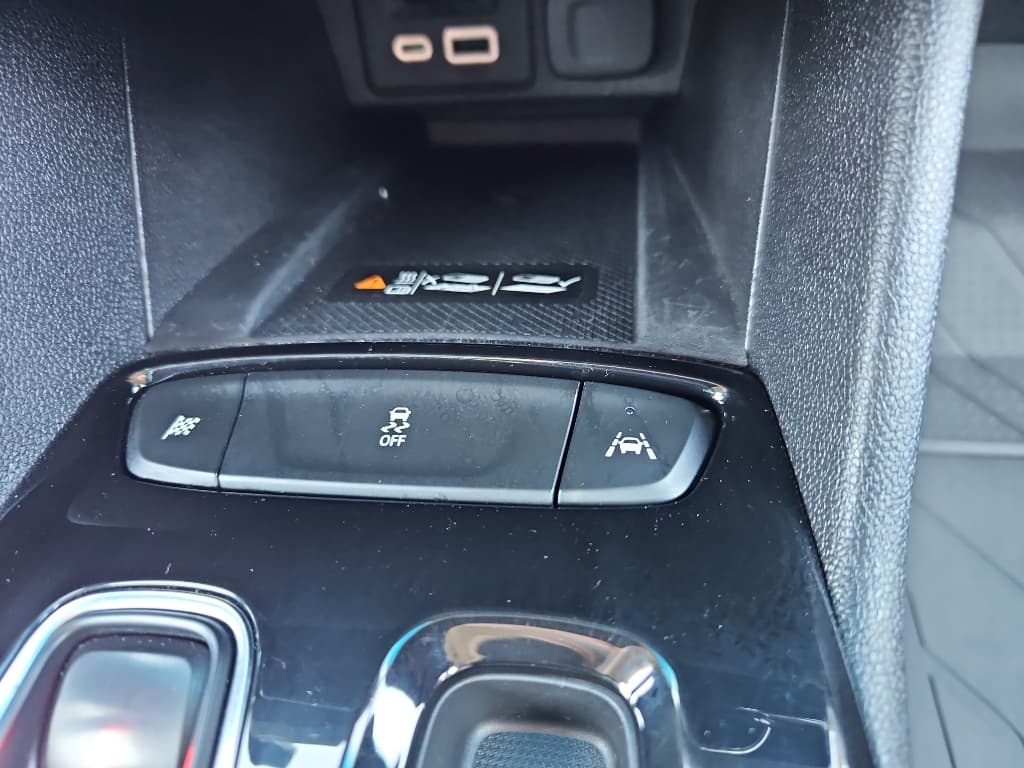 2023 Chevrolet Bolt EV view 14
