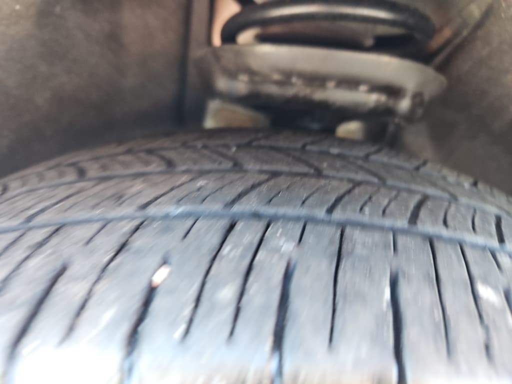 2023 Chevrolet Bolt EV view 29