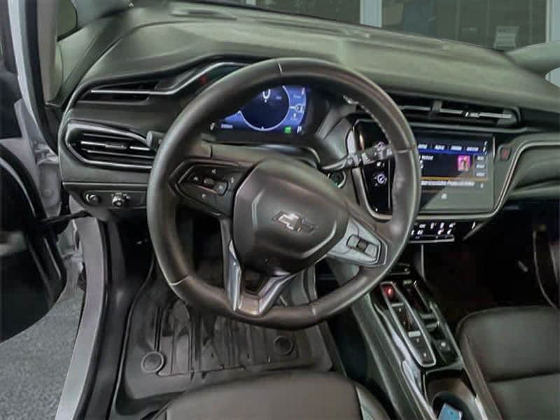 2023 Chevrolet Bolt EV view 6