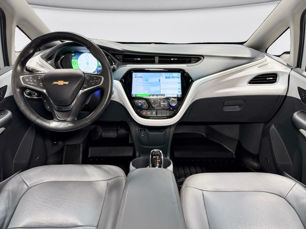 2017 Chevrolet Bolt EV view 14