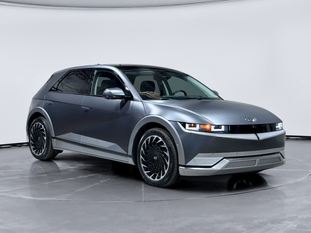 2023 Hyundai IONIQ 5 view 4