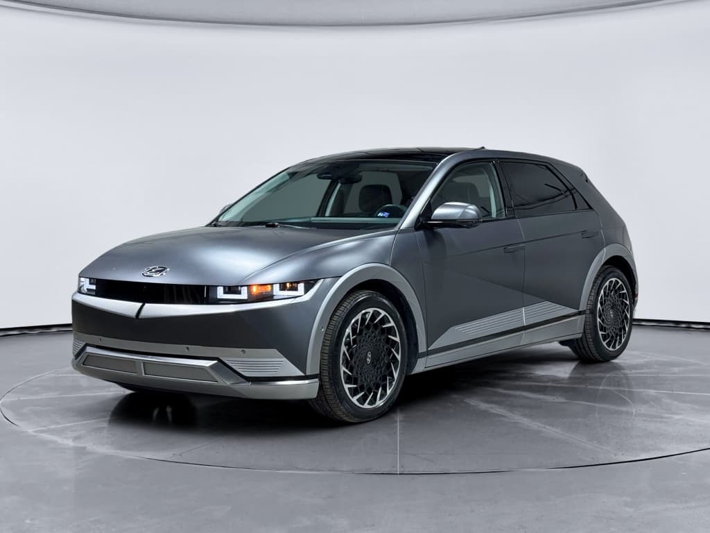 2023 Hyundai IONIQ 5