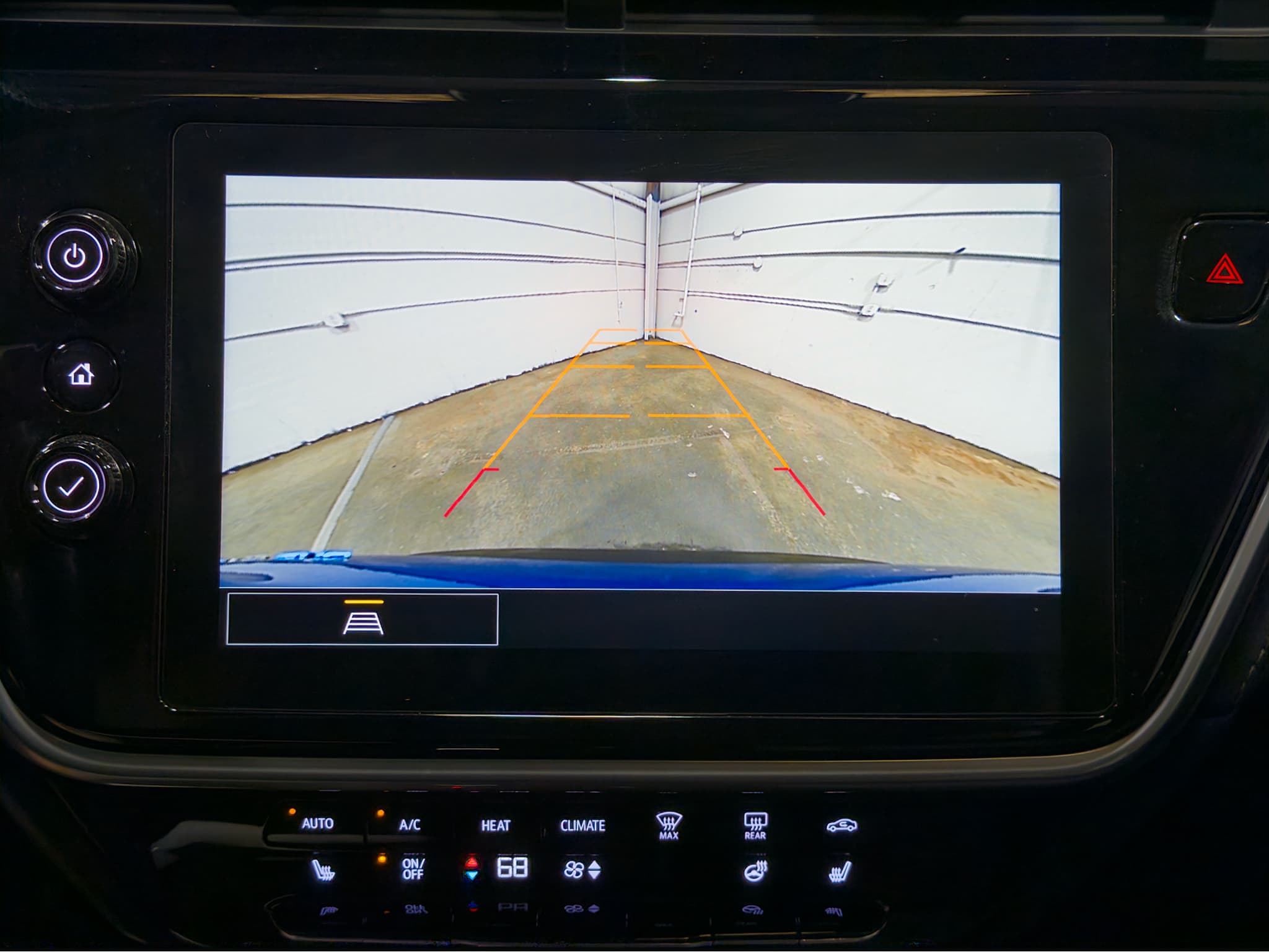 2023 Chevrolet Bolt EUV view 14