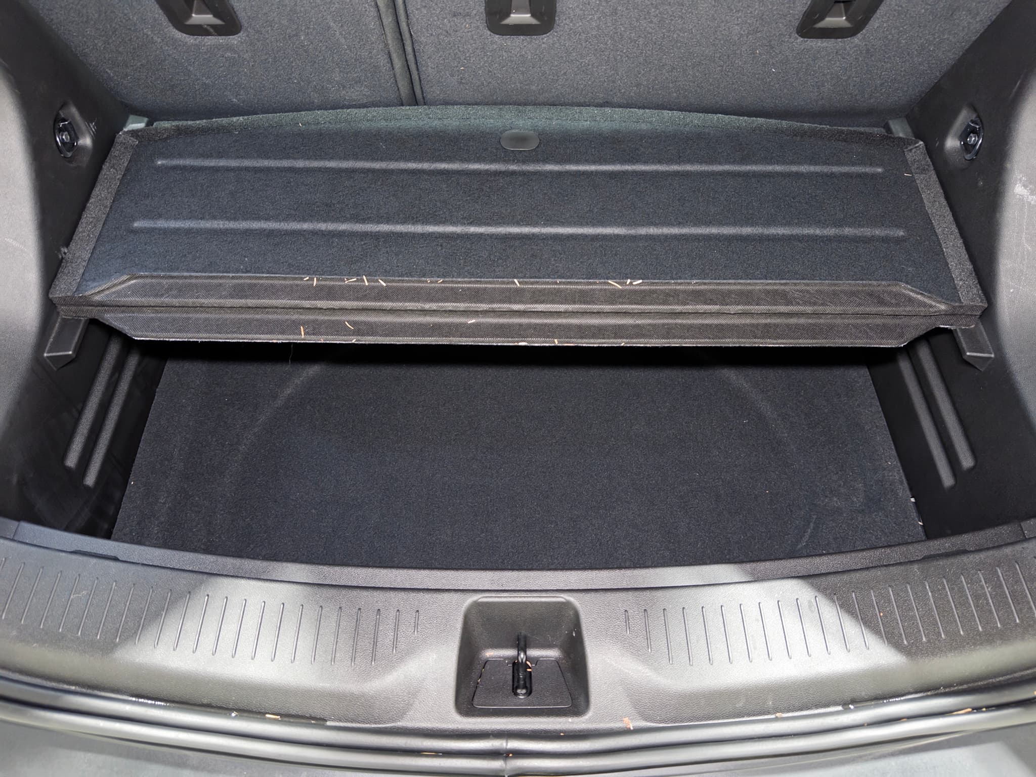 2023 Chevrolet Bolt EUV view 26