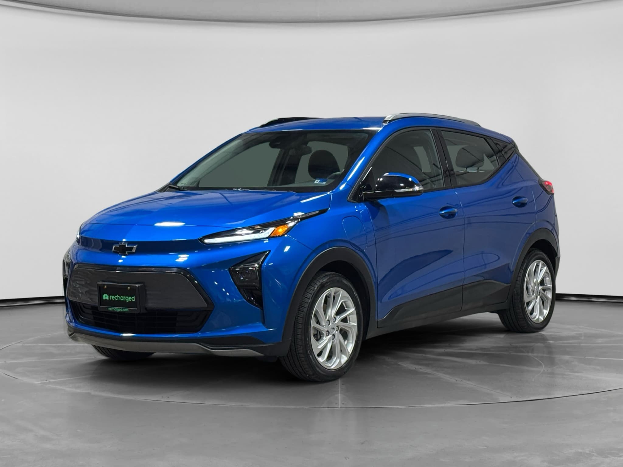 2023 Chevrolet Bolt EUV