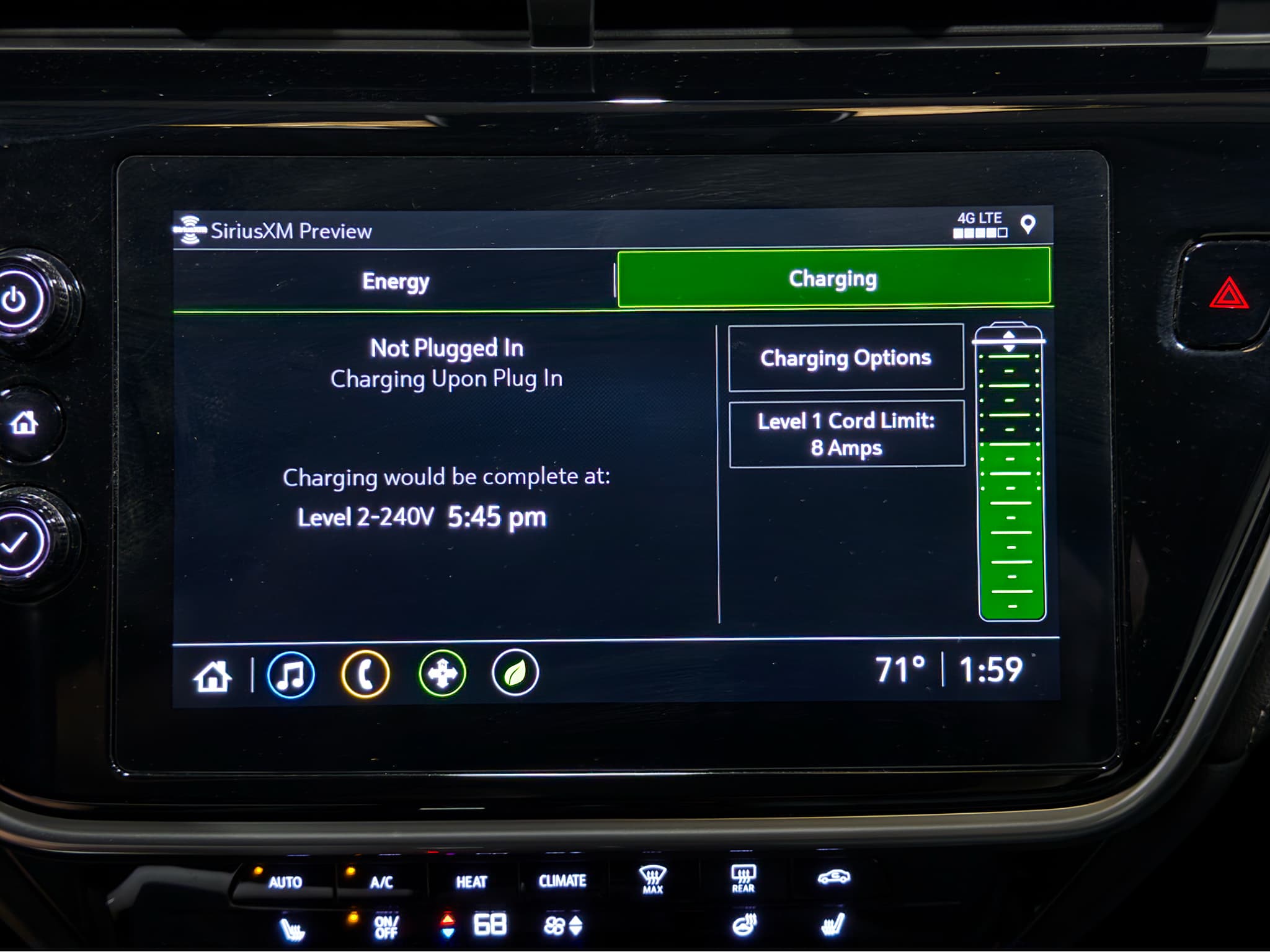 2023 Chevrolet Bolt EUV view 12