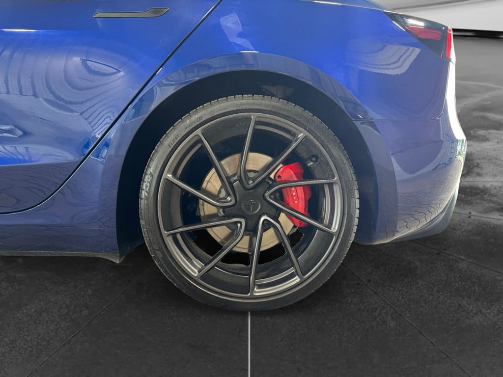 2026 Tesla Model 3 view 33