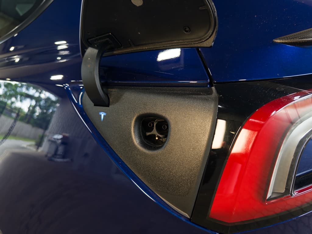 2026 Tesla Model 3 view 5