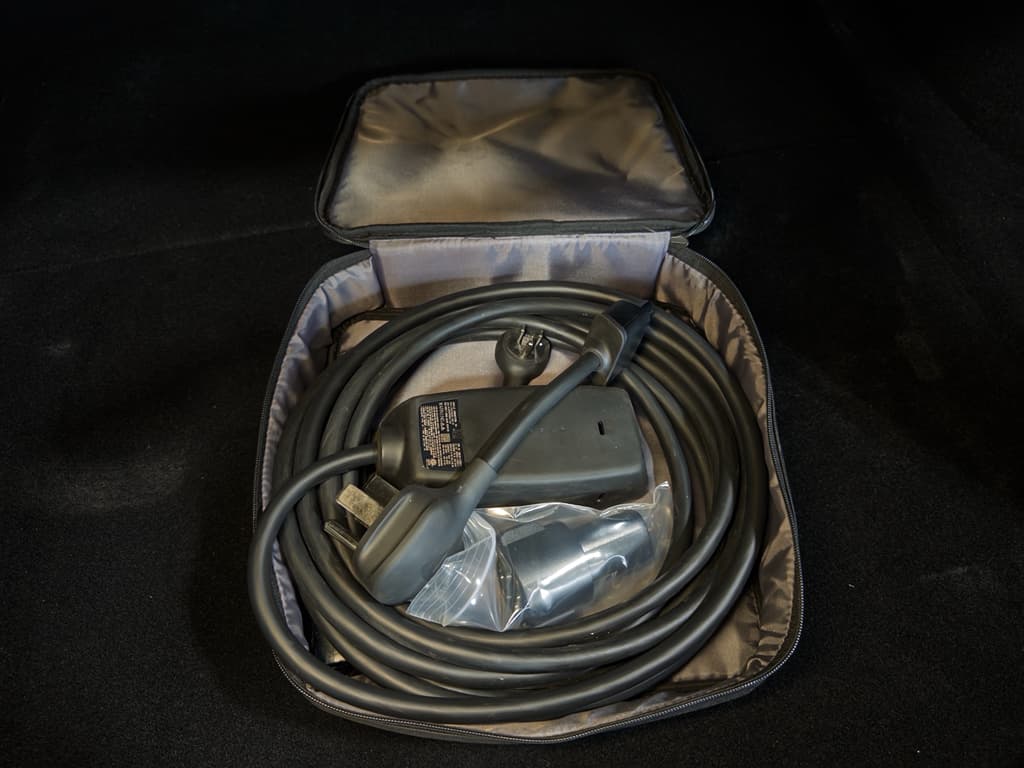 2026 Tesla Model 3 view 6