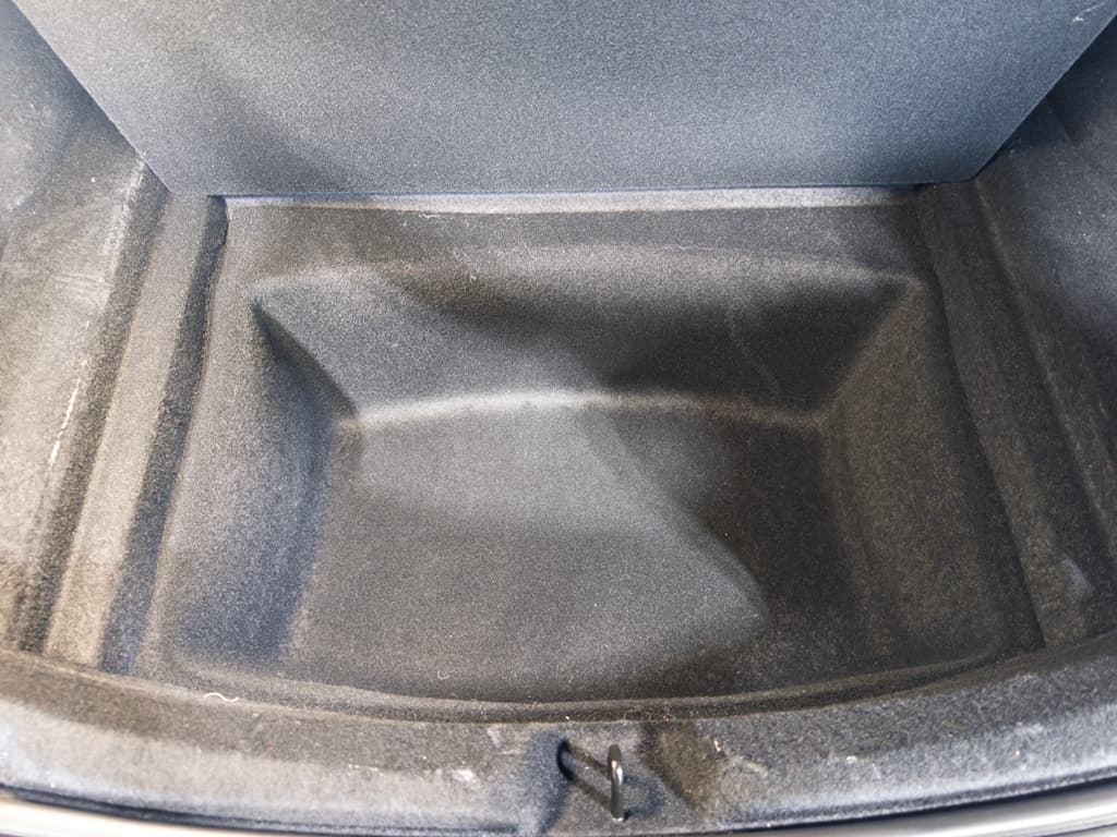 2026 Tesla Model 3 view 28
