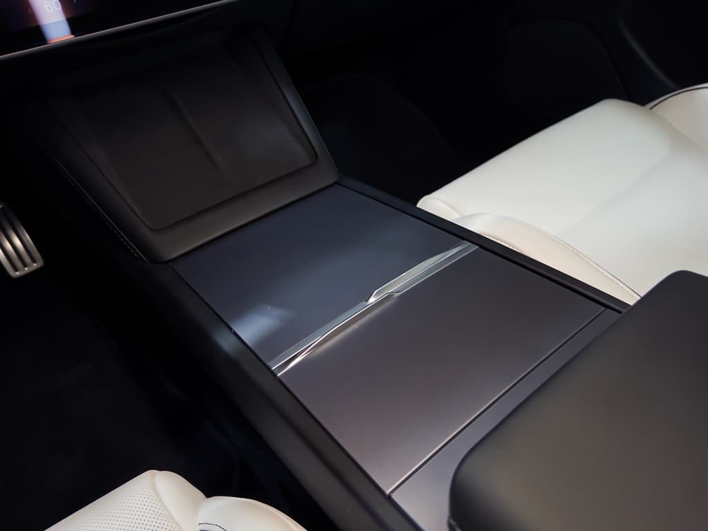 2026 Tesla Model 3 view 19