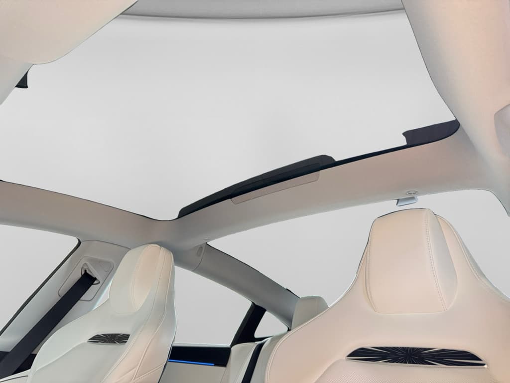 2026 Tesla Model 3 view 24