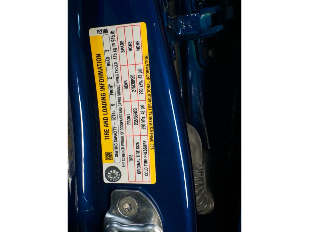 2026 Tesla Model 3 view 30