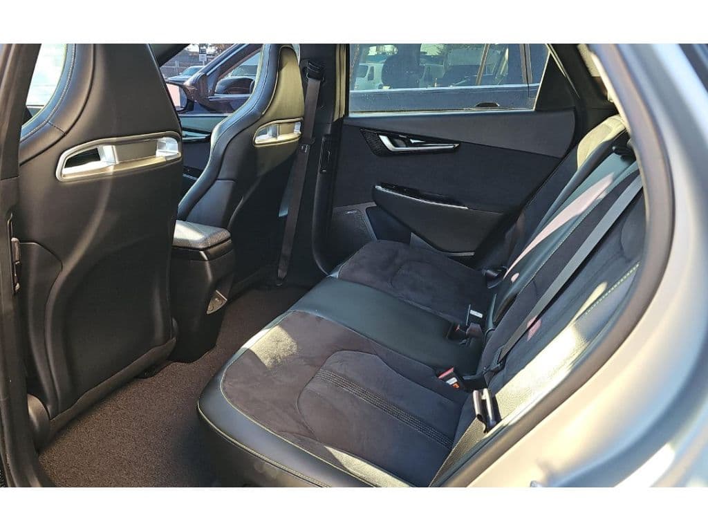 2024 Kia EV6 view 6