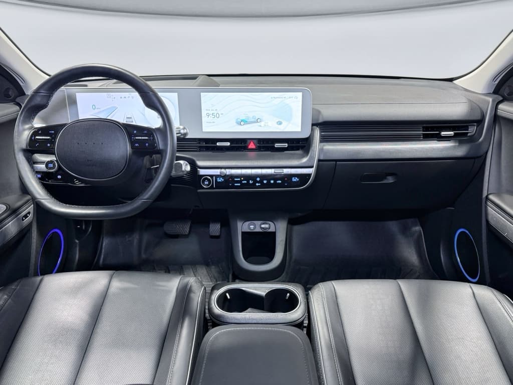 2023 Hyundai IONIQ 5 view 16