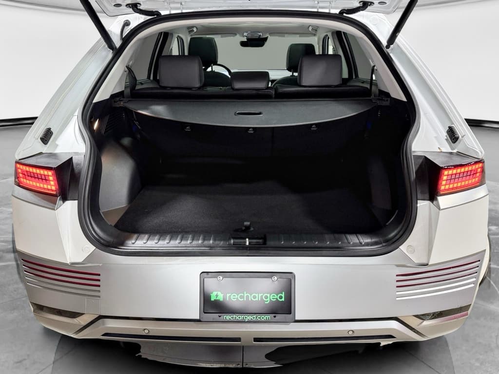 2023 Hyundai IONIQ 5 view 26