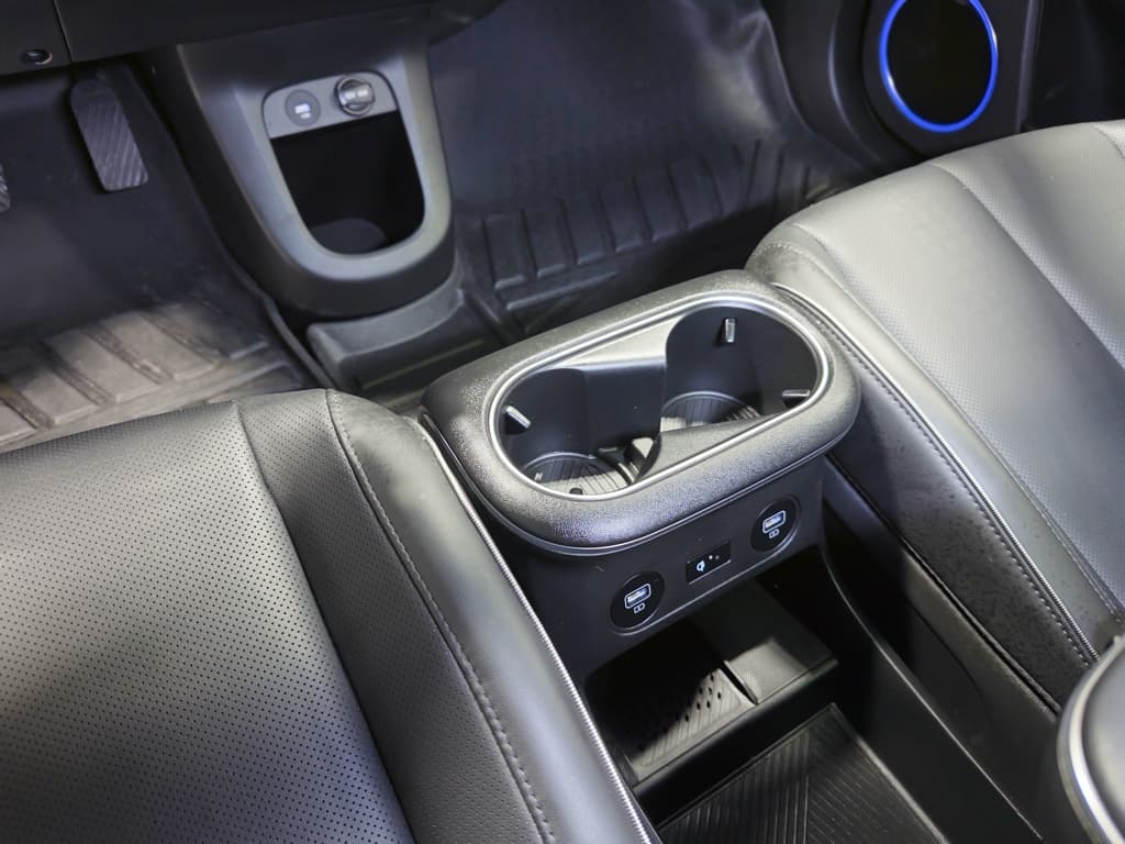 2023 Hyundai IONIQ 5 view 18