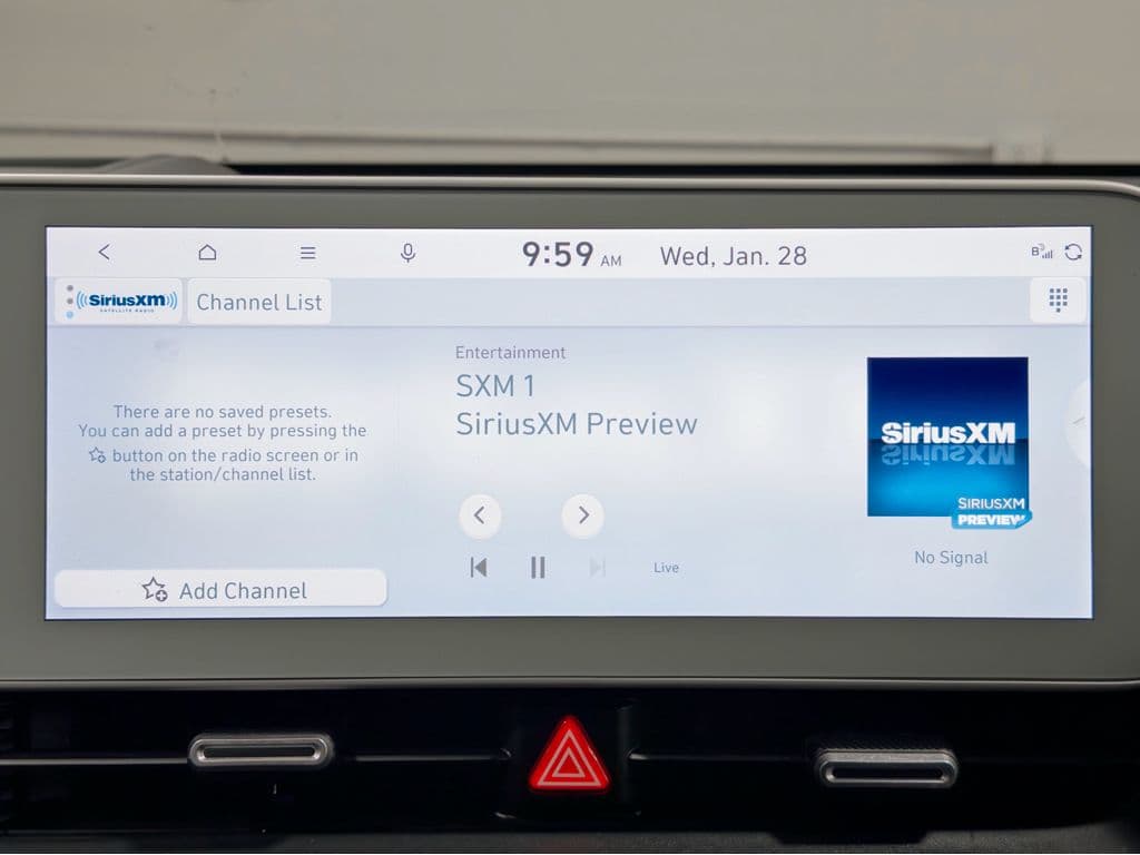 2023 Hyundai IONIQ 5 view 13