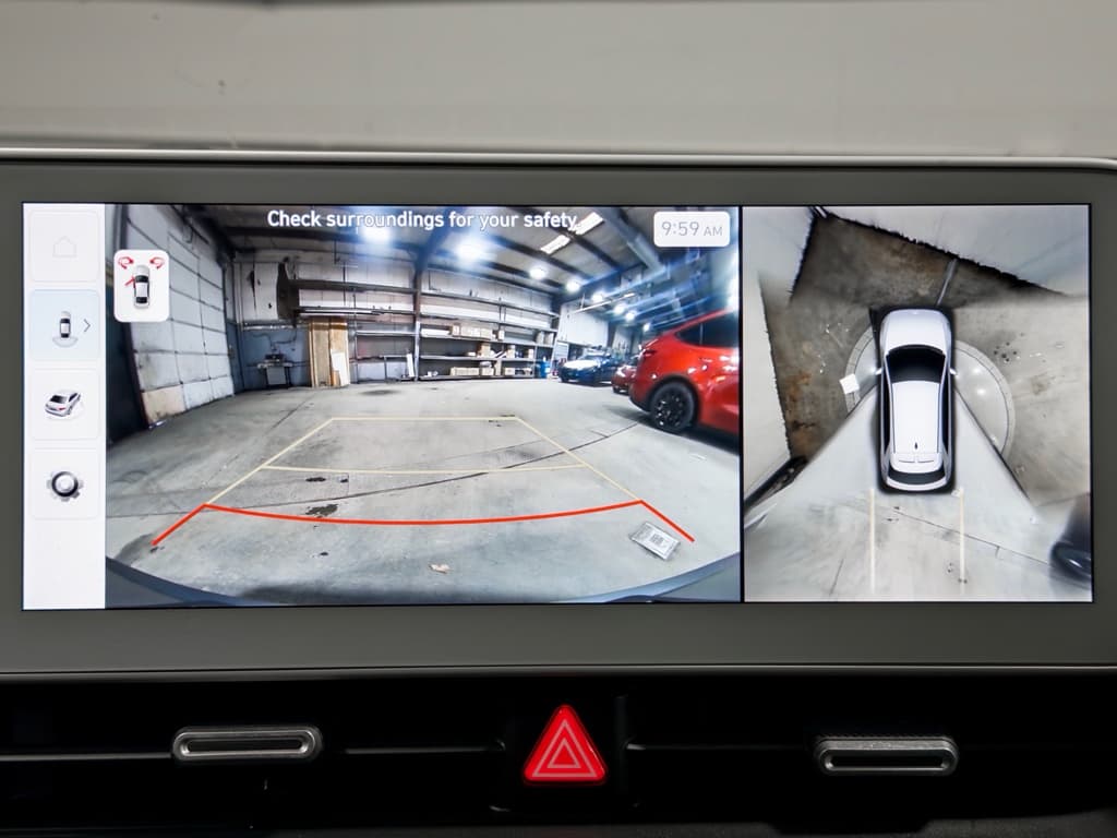 2023 Hyundai IONIQ 5 view 14