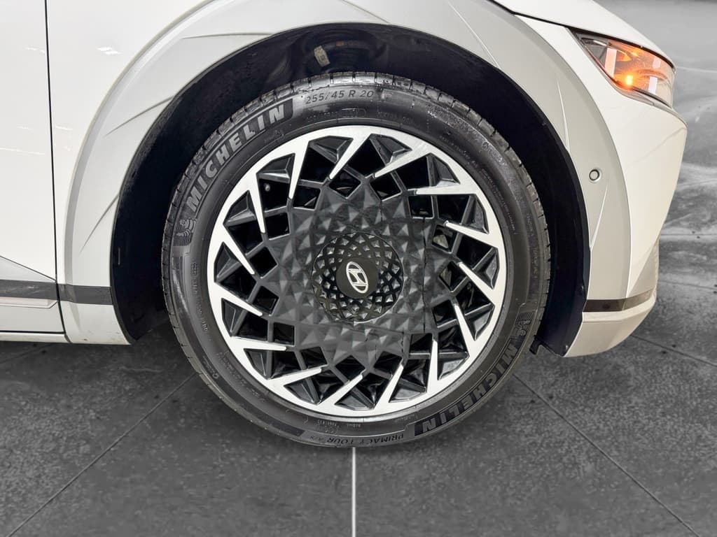 2023 Hyundai IONIQ 5 view 34