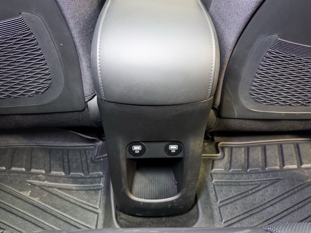 2023 Hyundai IONIQ 5 view 20