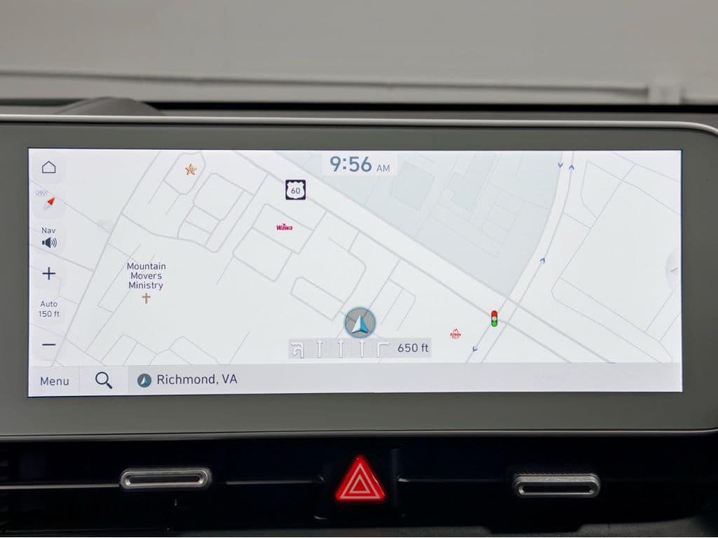 2023 Hyundai IONIQ 5 view 11