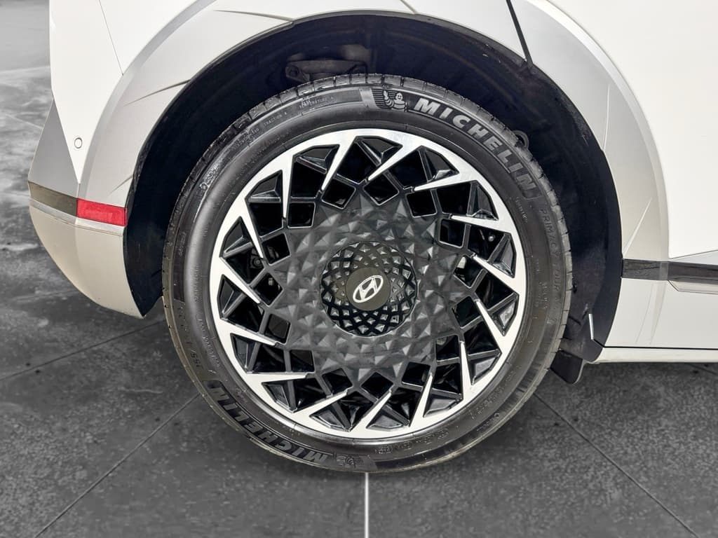 2023 Hyundai IONIQ 5 view 36