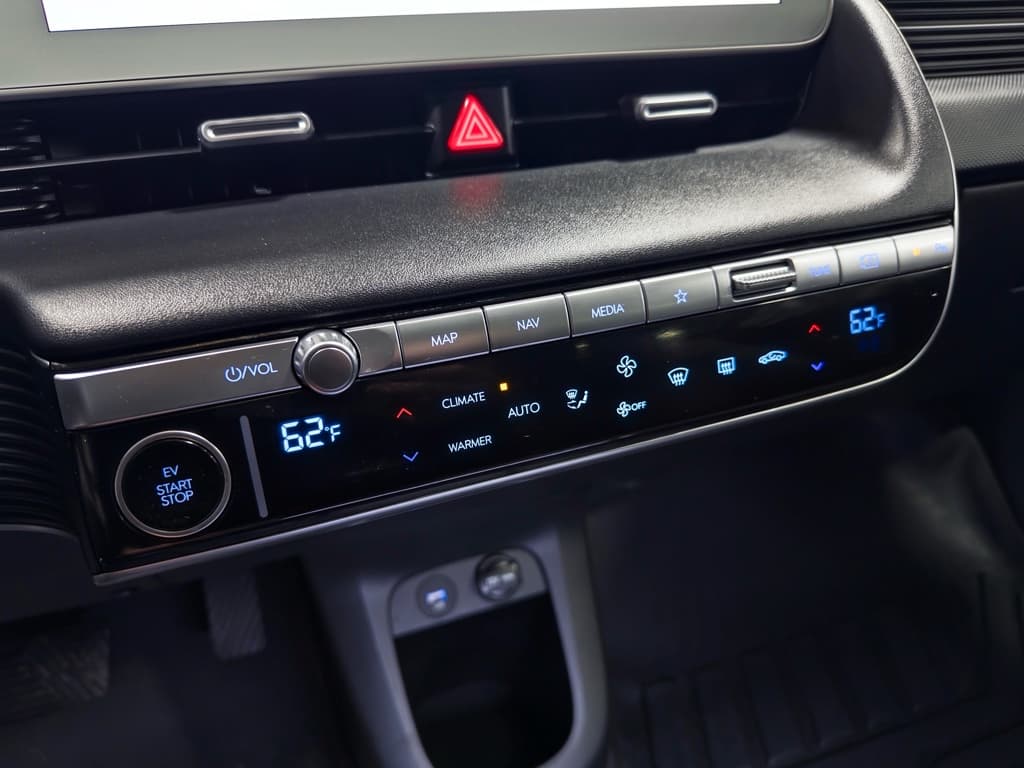 2023 Hyundai IONIQ 5 view 15