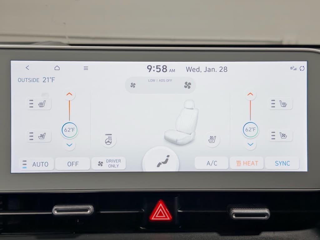 2023 Hyundai IONIQ 5 view 12