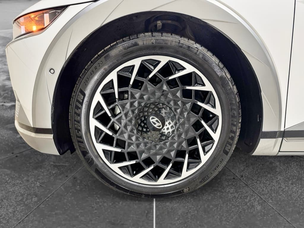 2023 Hyundai IONIQ 5 view 30