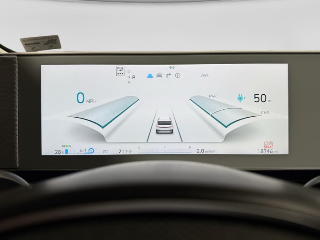 2023 Hyundai IONIQ 5 view 9