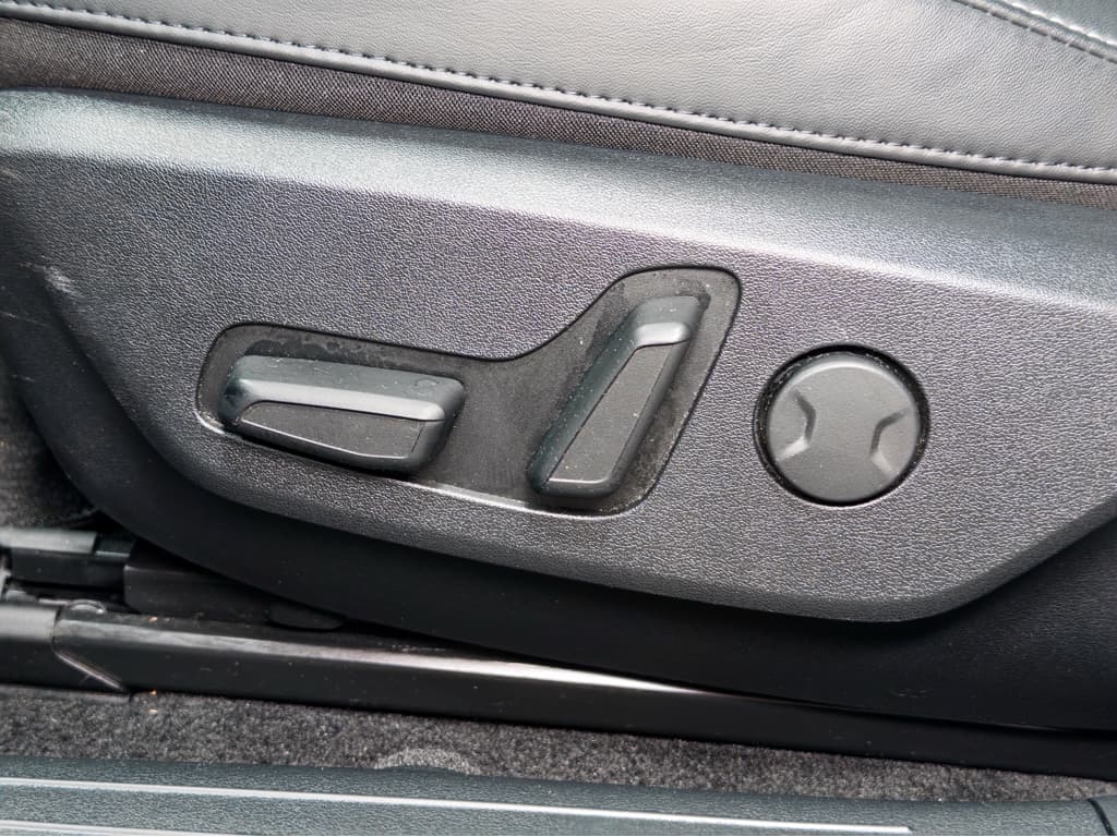 2024 Kia EV6 view 6