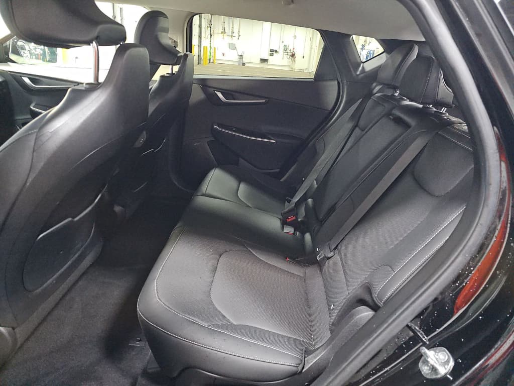 2024 Kia EV6 view 6