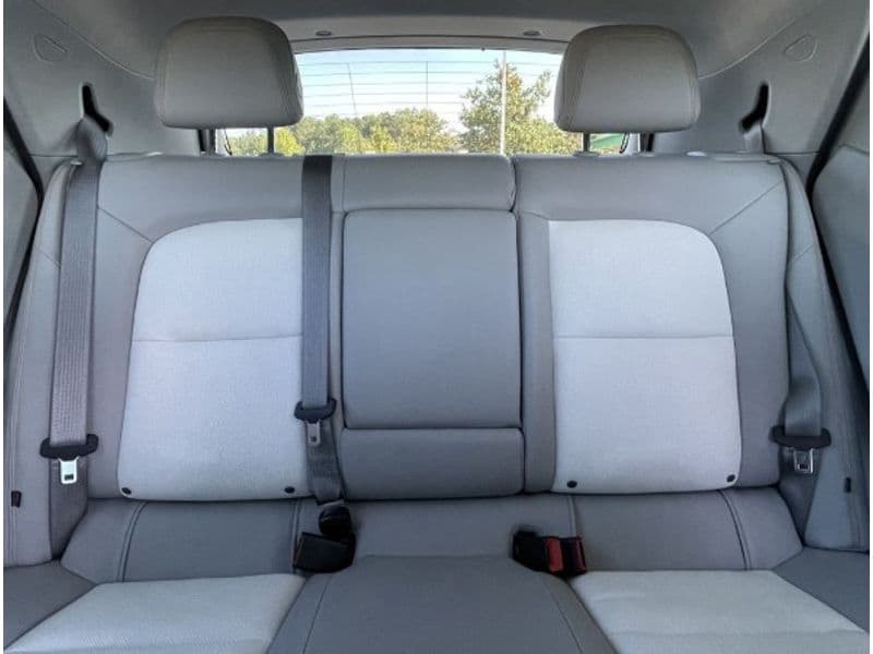 2017 Chevrolet Bolt EV view 7