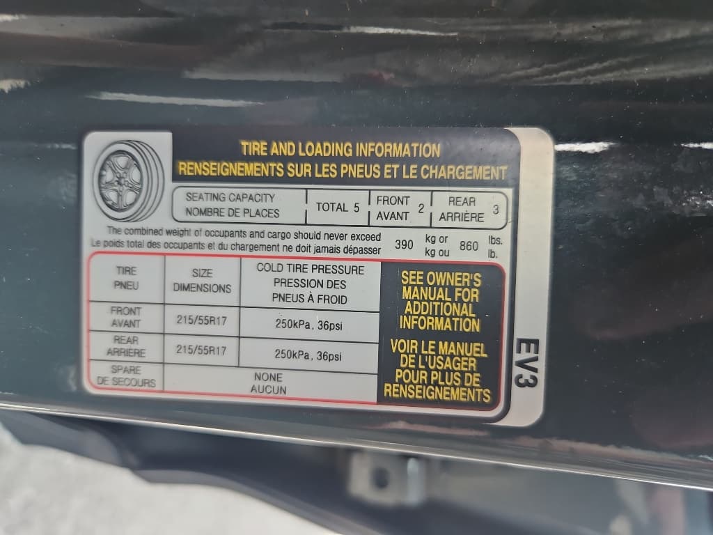 2023 Hyundai Kona EV view 23