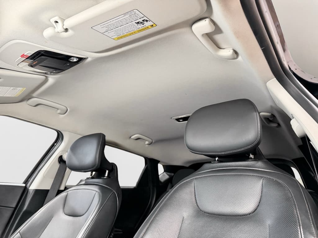 2024 Kia EV6 view 26