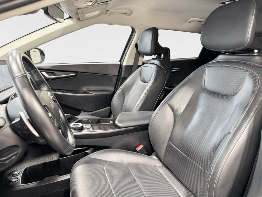 2024 Kia EV6 view 18