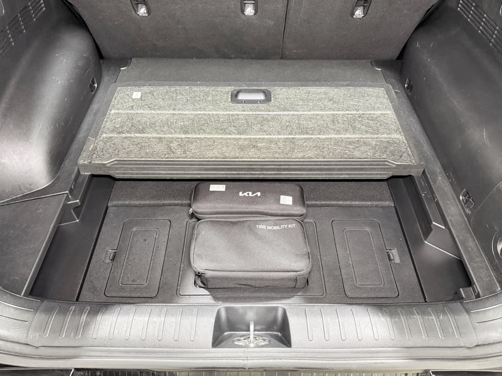 2024 Kia EV6 view 30