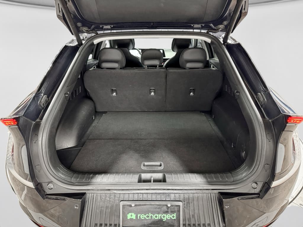 2024 Kia EV6 view 29