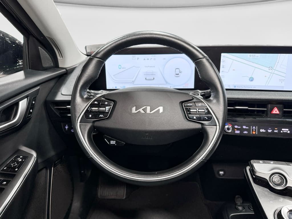 2024 Kia EV6 view 9