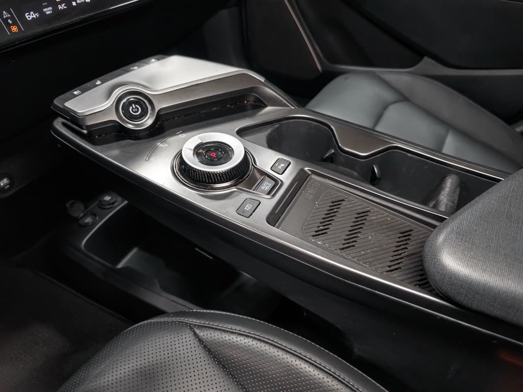 2024 Kia EV6 view 20