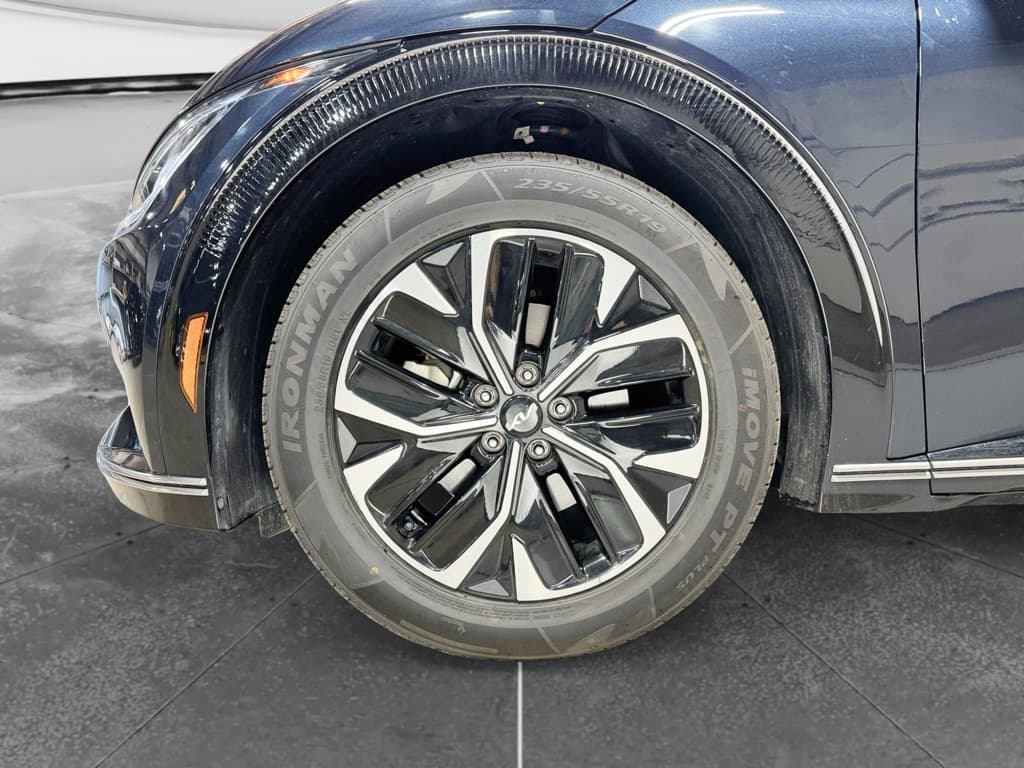 2024 Kia EV6 view 33