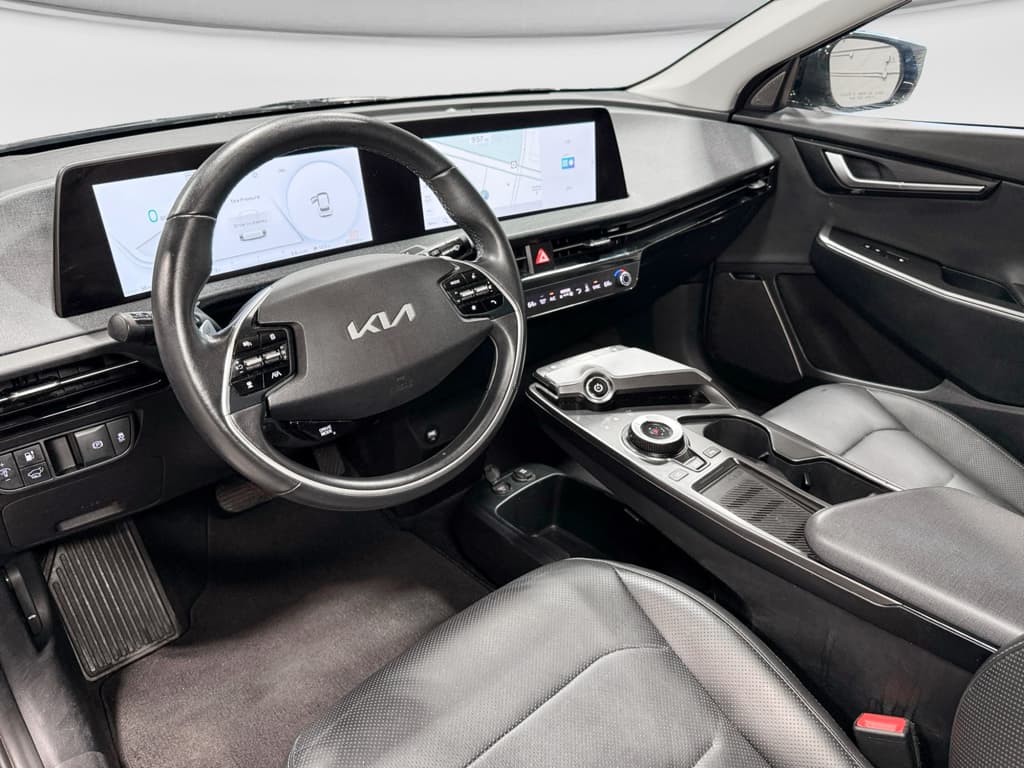 2024 Kia EV6 view 19