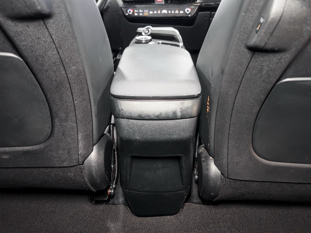2024 Kia EV6 view 22