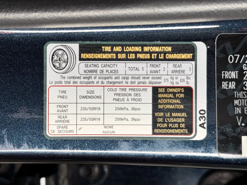 2024 Kia EV6 view 32