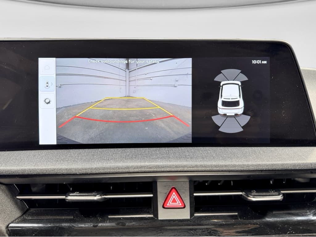 2024 Kia EV6 view 15