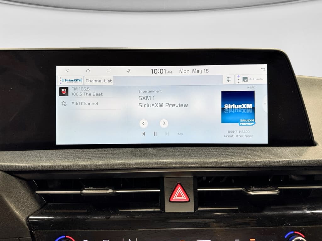2024 Kia EV6 view 14